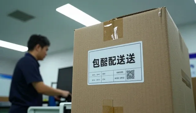 安康市普捷智能包装科技有限公司探索智能包装箱更多应用场景